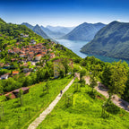 Tabara franceza 14-17 ani, TASIS, Elvetia - IVI Romania 1