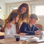 Tabara Franceza (6 - 16 ani) - La Garenne - Elvetia