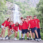 Tabara Franceza (6 - 16 ani) - La Garenne - Elvetia