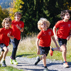 Tabara Franceza (6 - 16 ani) - La Garenne - Elvetia