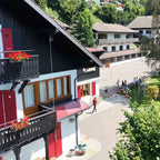 Tabara Franceza (6 - 16 ani) - Ecole Chantemerle - Elvetia