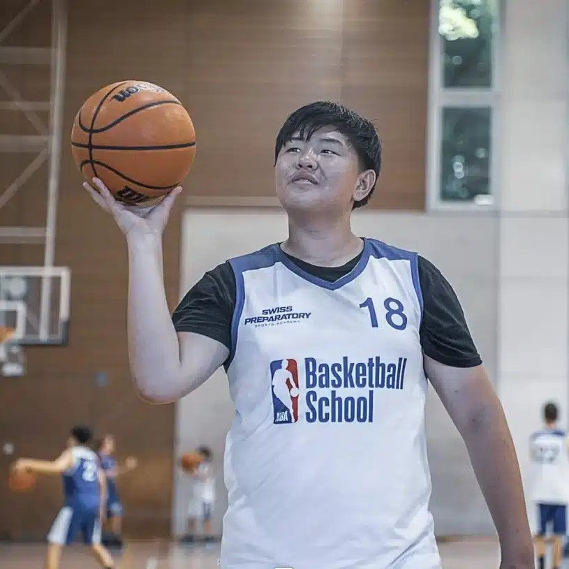 Tabara Franceza (6 - 16 ani) - Ecole Chantemerle - Elvetia