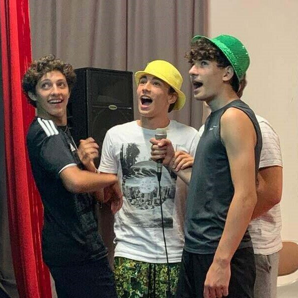 Tabara Franceza (6 - 16 ani) - Ecole Chantemerle - Elvetia