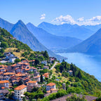 Tabara franceza 7-10 ani, TASIS, Elvetia - IVI Romania 1