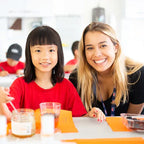 Tabara franceza 7-10 ani, TASIS, Elvetia - IVI Romania 11