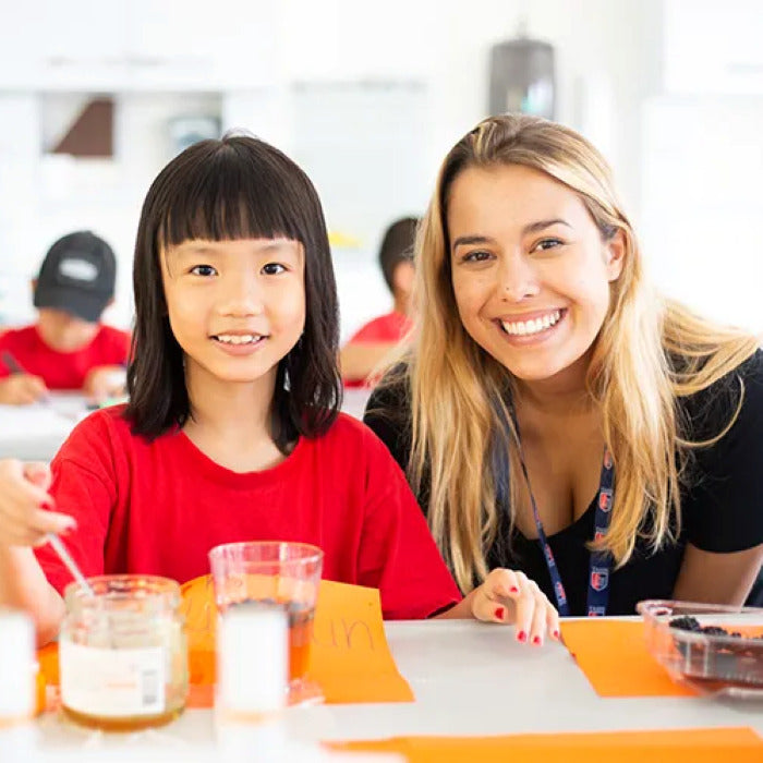 Tabara franceza 7-10 ani, TASIS, Elvetia - IVI Romania 11