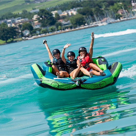 Tabara Franceza (8 - 15 ani) - Le Rosey - Elvetia