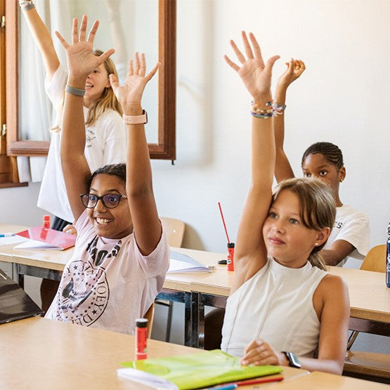 Tabara Franceza (8 - 15 ani) - Le Rosey - Elvetia