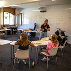 Tabara Franceza (8 - 15 ani) - Le Rosey - Elvetia