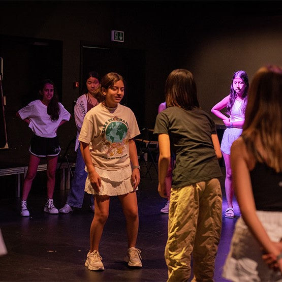 Tabara Franceza (8 - 15 ani) - Le Rosey - Elvetia