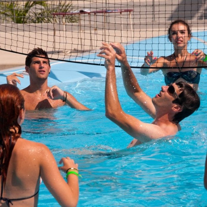 Tabara Franceza (8 - 17 ani) - Antibes - Franta