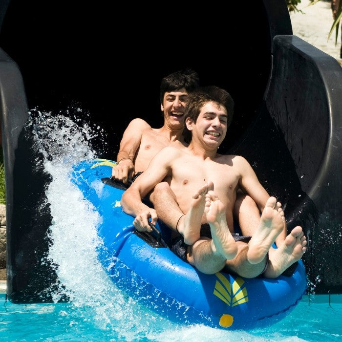 Tabara Franceza (8 - 17 ani) - Antibes - Franta