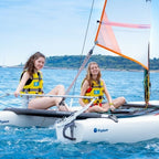 Tabara Franceza (8 - 17 ani) - Antibes - Franta