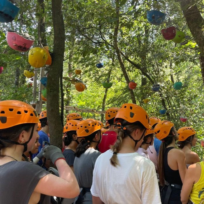 Tabara Franceza (8 - 17 ani) - Antibes - Franta