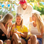 Tabara Franceza (8 - 17 ani) - Antibes - Franta