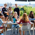 Tabara Franceza (8 - 17 ani) - Juan-les-Pins - Franta