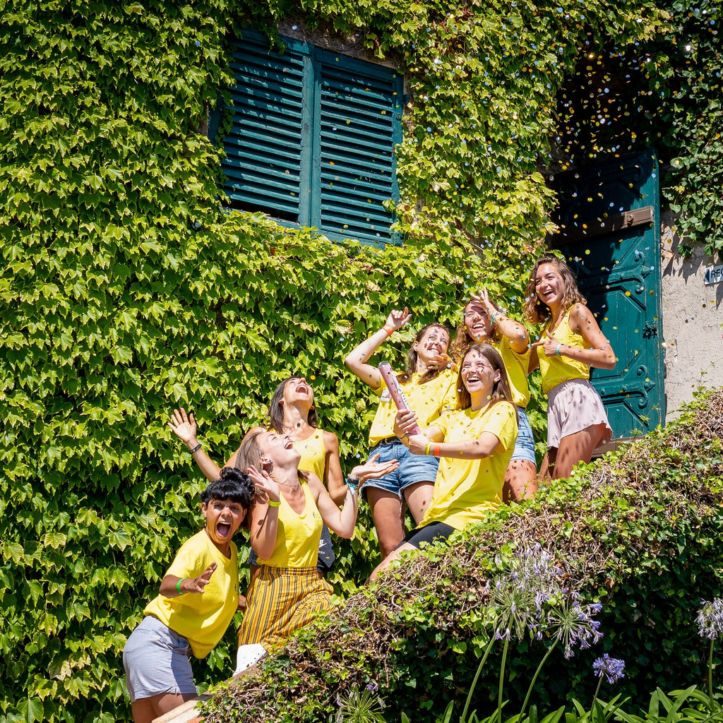 Tabara Franceza (8 - 17 ani) - Juan-les-Pins - Franta