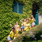 Tabara Franceza (8 - 17 ani) - Juan-les-Pins - Franta