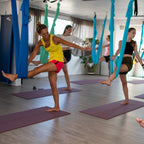 Tabara Franceza (8 - 17 ani) - Juan-les-Pins - Franta