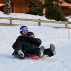 Tabara franceza si schi 6-14 ani, La Garenne, Elvetia, IVI Romania 10