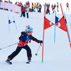 Tabara franceza si schi 6-14 ani, La Garenne, Elvetia, IVI Romania 11