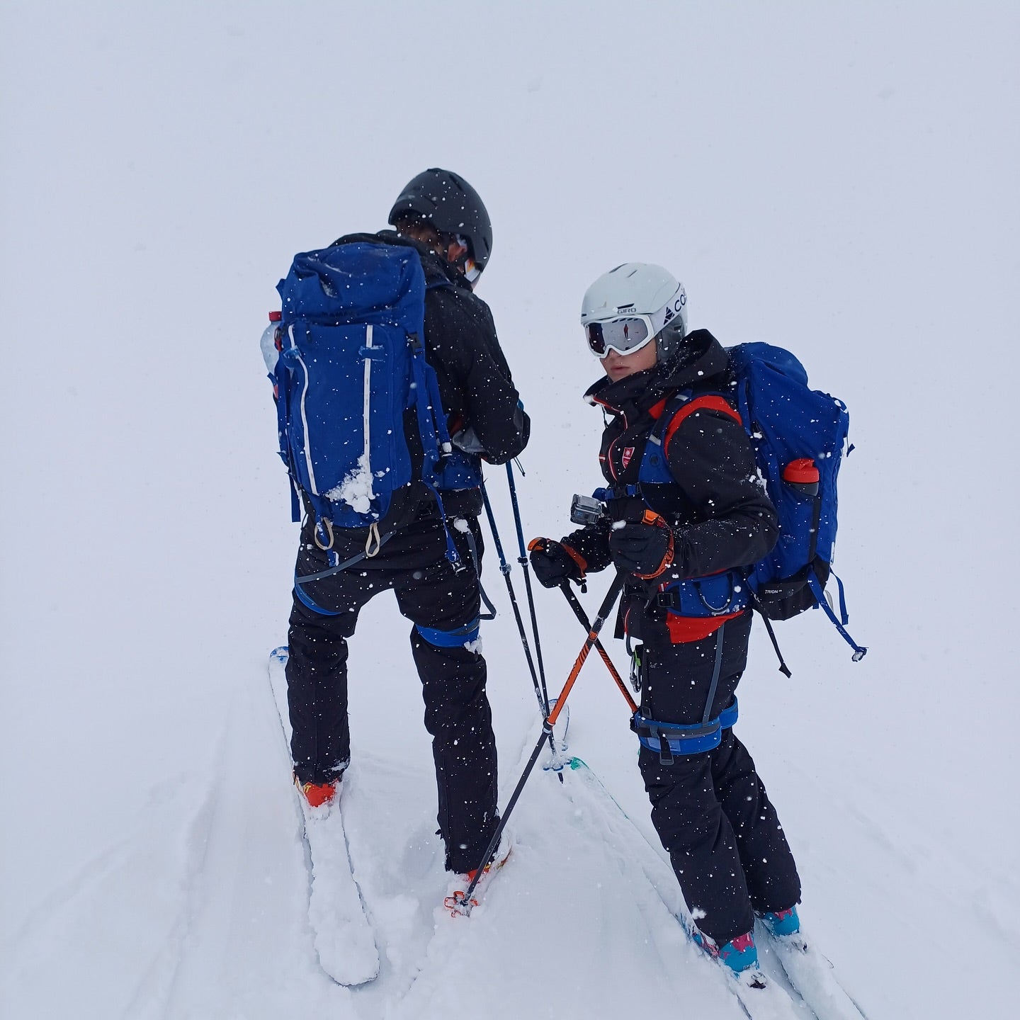 Tabara franceza si schi 6-14 ani, La Garenne, Elvetia, IVI Romania 12