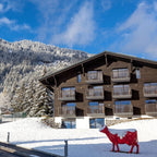 Tabara franceza si schi 6-14 ani, La Garenne, Elvetia, IVI Romania 15