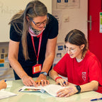 Tabara franceza si schi 6-14 ani, La Garenne, Elvetia, IVI Romania 4