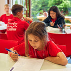 Tabara franceza si schi 6-14 ani, La Garenne, Elvetia, IVI Romania 7