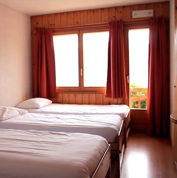 Tabara Franceza si Schi pentru copii de 6-17 ani in Elvetia, Verbier 21