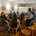 Tabara Franceza si Schi copii 8-17 ani in Elvetia, Braunwald 14