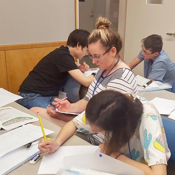 Tabara Gap Bridge, Tokyo, Japonia, pentru tineri de 17-30 ani, IVI Romania 11