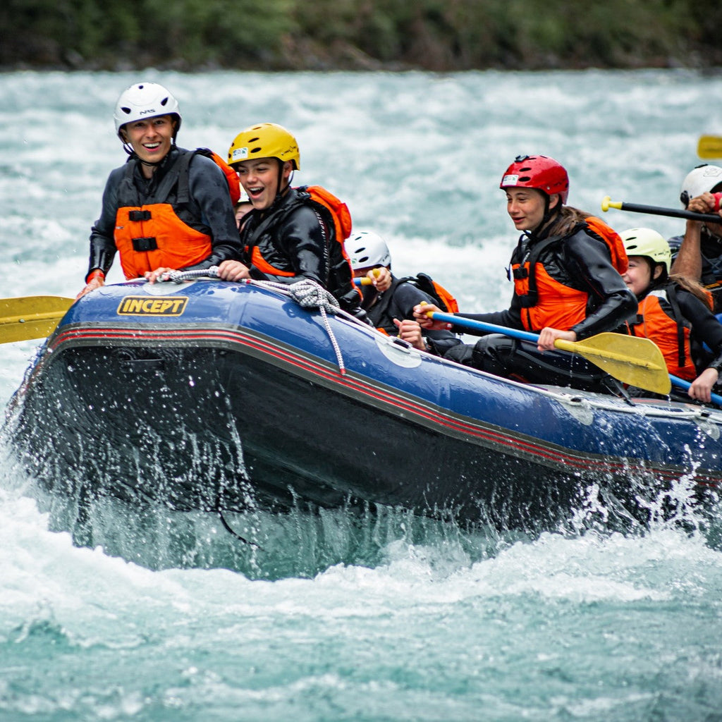 Tabara Germana (10 - 17 ani) - Lyceum Alpinum Zuoz - Elvetia