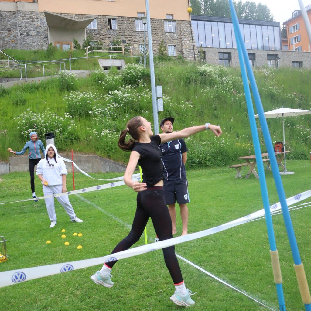 Tabara Germana (10 - 17 ani) - Lyceum Alpinum Zuoz - Elvetia