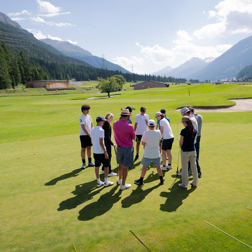 Tabara Germana (10 - 17 ani) - Lyceum Alpinum Zuoz - Elvetia