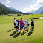 Tabara Germana (10 - 17 ani) - Lyceum Alpinum Zuoz - Elvetia