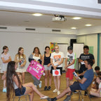 Tabara germana 10-17 ani, Zell Am See, Austria, IVI Romania 2