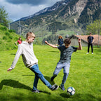 Tabara Germana (13 - 15 ani) - SBS Disentis-Zurich - Elvetia