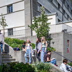 Tabara Germana (13 - 15 ani) - SBS Disentis-Zurich - Elvetia