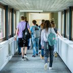 Tabara Germana (13 - 15 ani) - SBS Disentis-Zurich - Elvetia