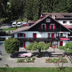 Tabara Germana (6 - 16 ani) - Ecole Chantemerle - Elvetia