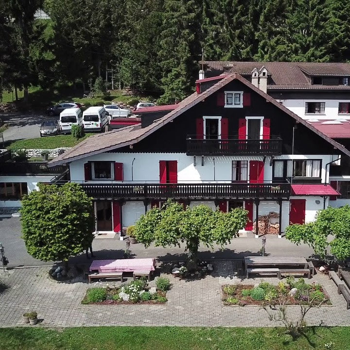 Tabara Germana (6 - 16 ani) - Ecole Chantemerle - Elvetia