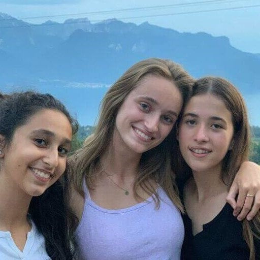 Tabara Germana (6 - 16 ani) - Ecole Chantemerle - Elvetia