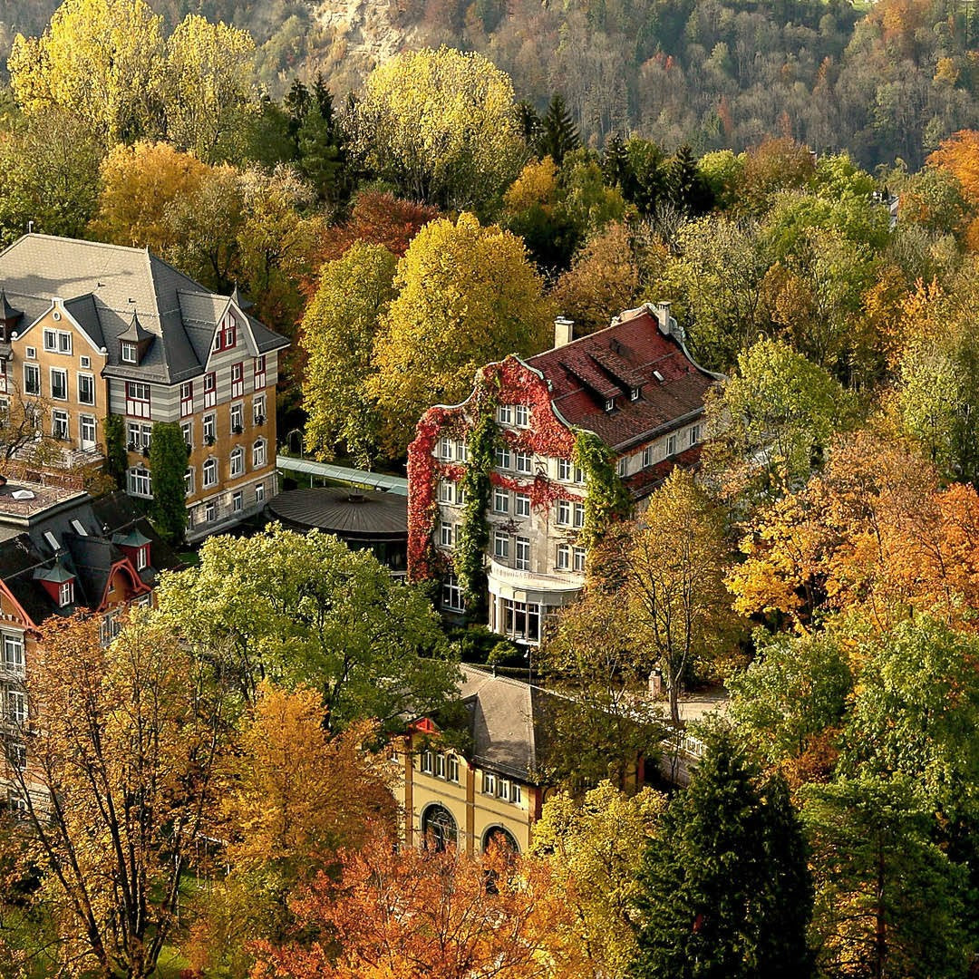 Tabara Germana (6 - 18 ani) - Rosenberg - Elvetia