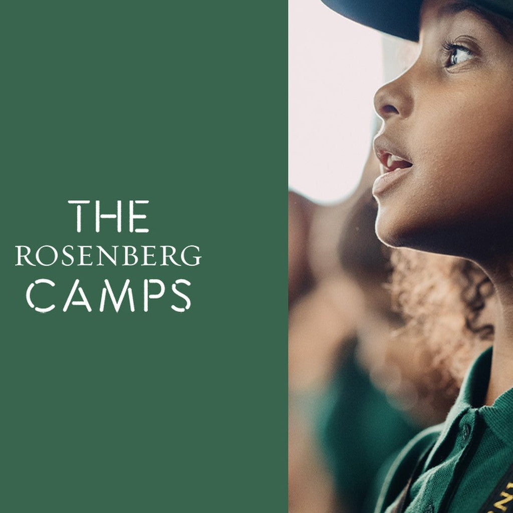 Tabara Germana (6 - 18 ani) - Rosenberg - Elvetia