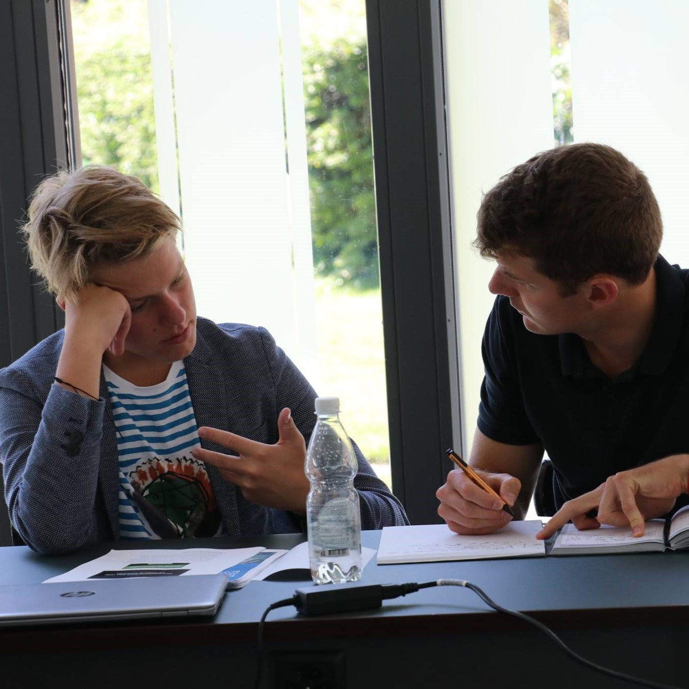 Tabara Germana (6 - 18 ani) - Rosenberg - Elvetia