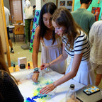 Tabara limba germana 9-16 ani, Salem School, Germania, IVI Romania 6