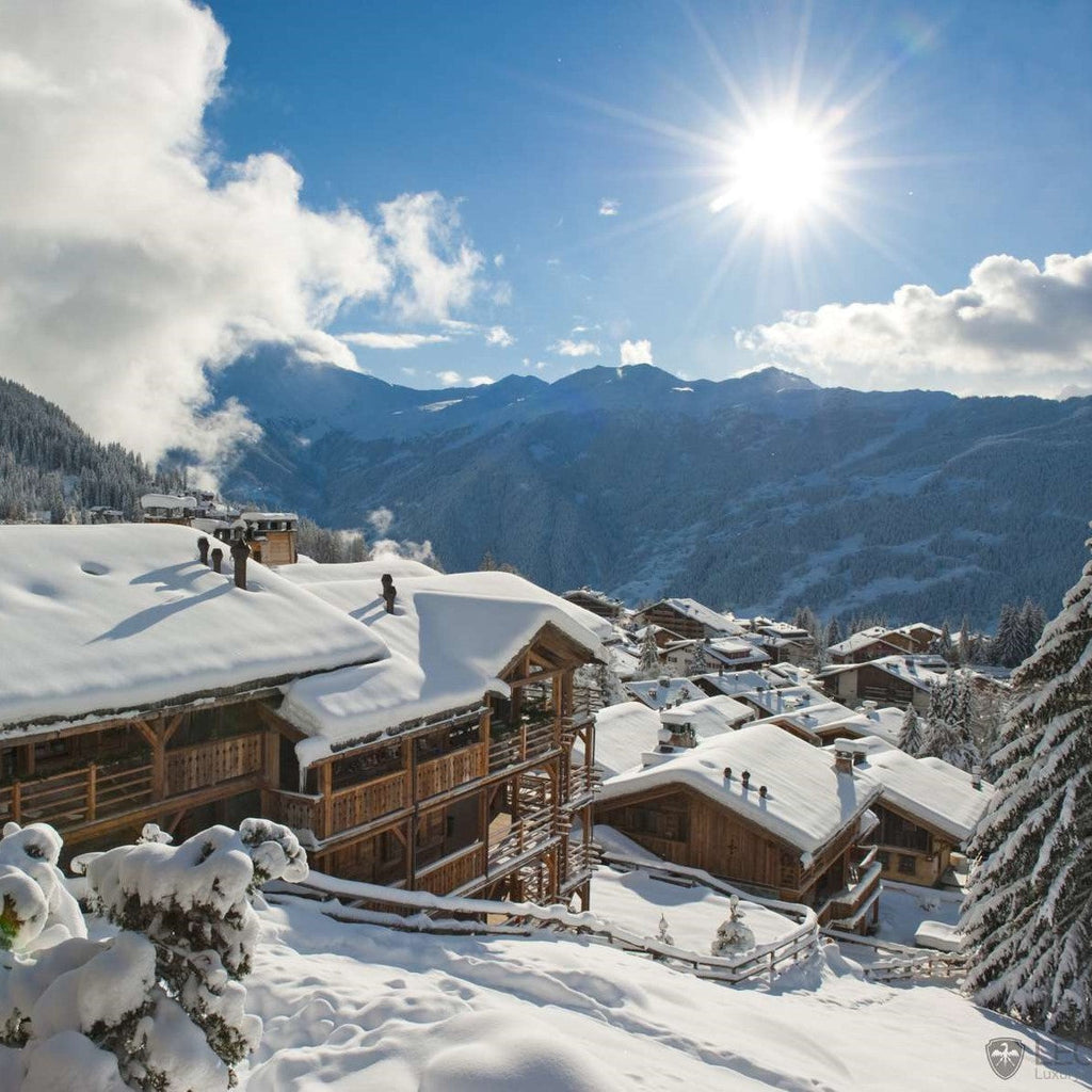 Tabara Germana si Snowboard pentru copii de 6-17 ani in Elvetia, Verbier 6