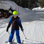 Tabara Germana si Snowboard copii 8-17 ani in Elvetia, Braunwald 10