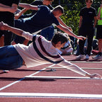 Tabara engleza sau germana 9-16 ani, Salem, Germania - IVI Romania 10